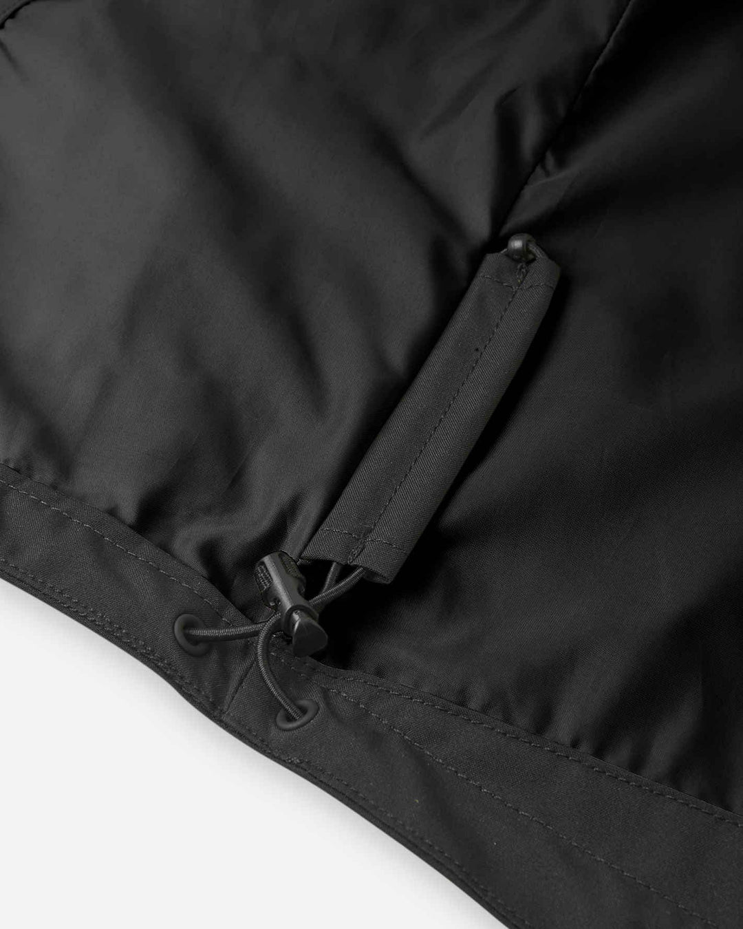 Reima Sulkana Waterproof Jacket - Black