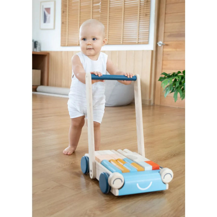 Plan Toys Baby Walker