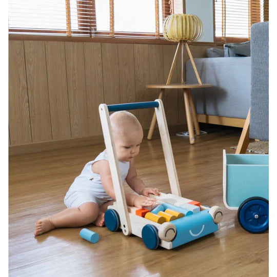 Plan Toys Baby Walker