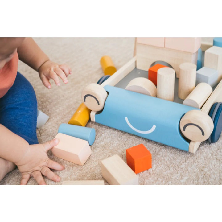 Plan Toys Baby Walker