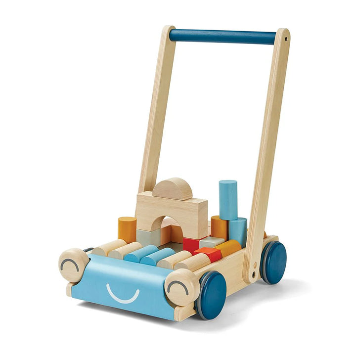 Plan Toys Baby Walker