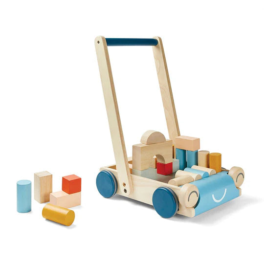 Plan Toys Baby Walker