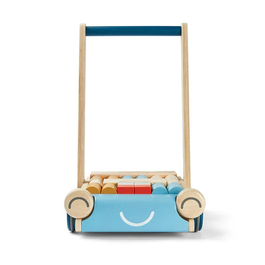 Plan Toys Baby Walker