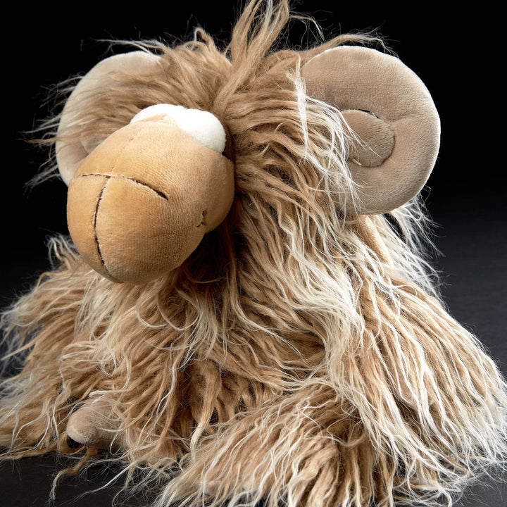 Sigikid Mufflon Muff