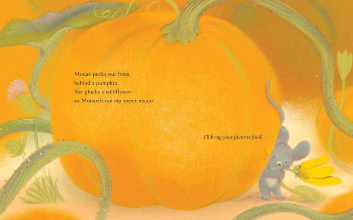 Fall by Kelsey E. Gross