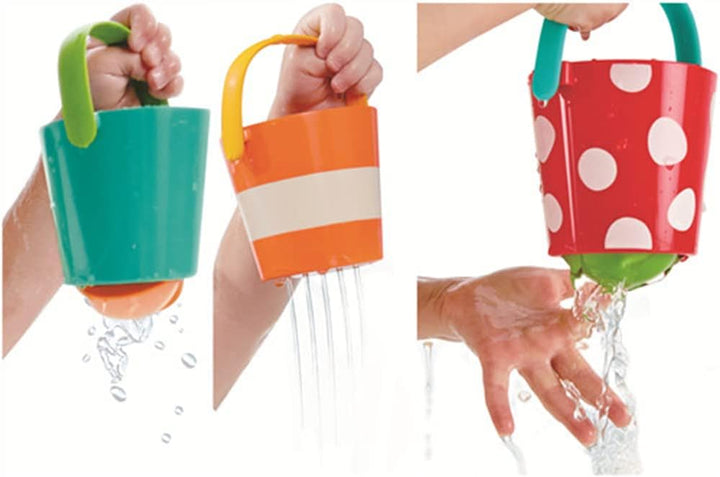 Hape My First Bath Playset