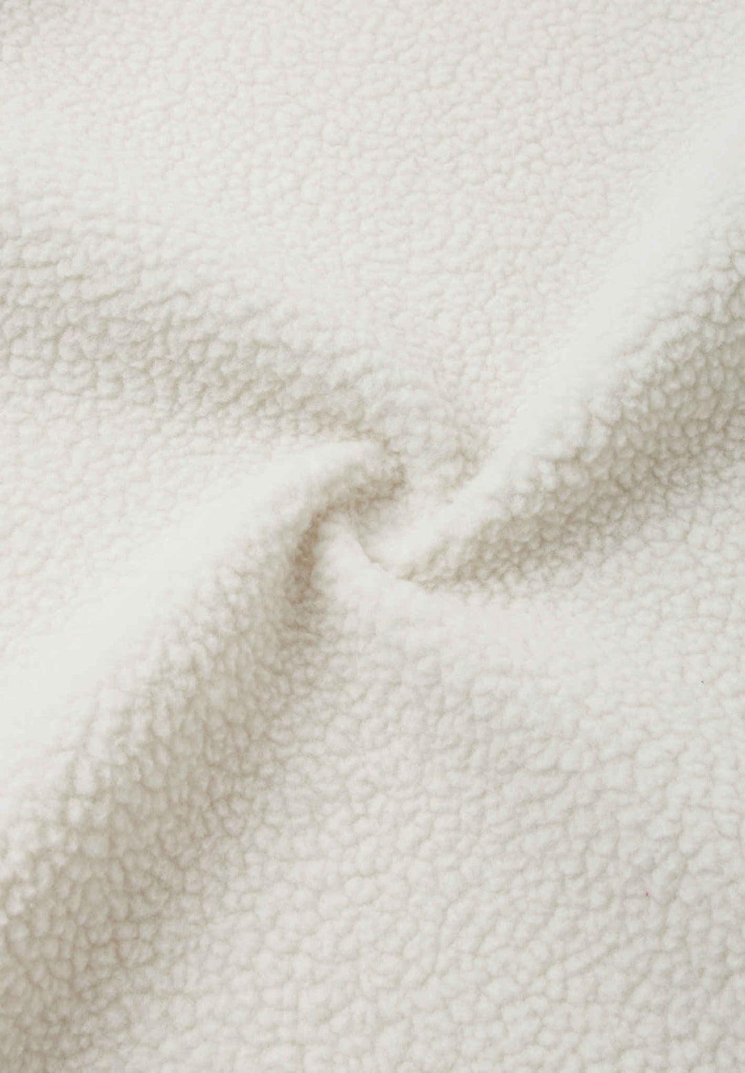 Reima Turkki Fur Fleece Jacket - Light Beige