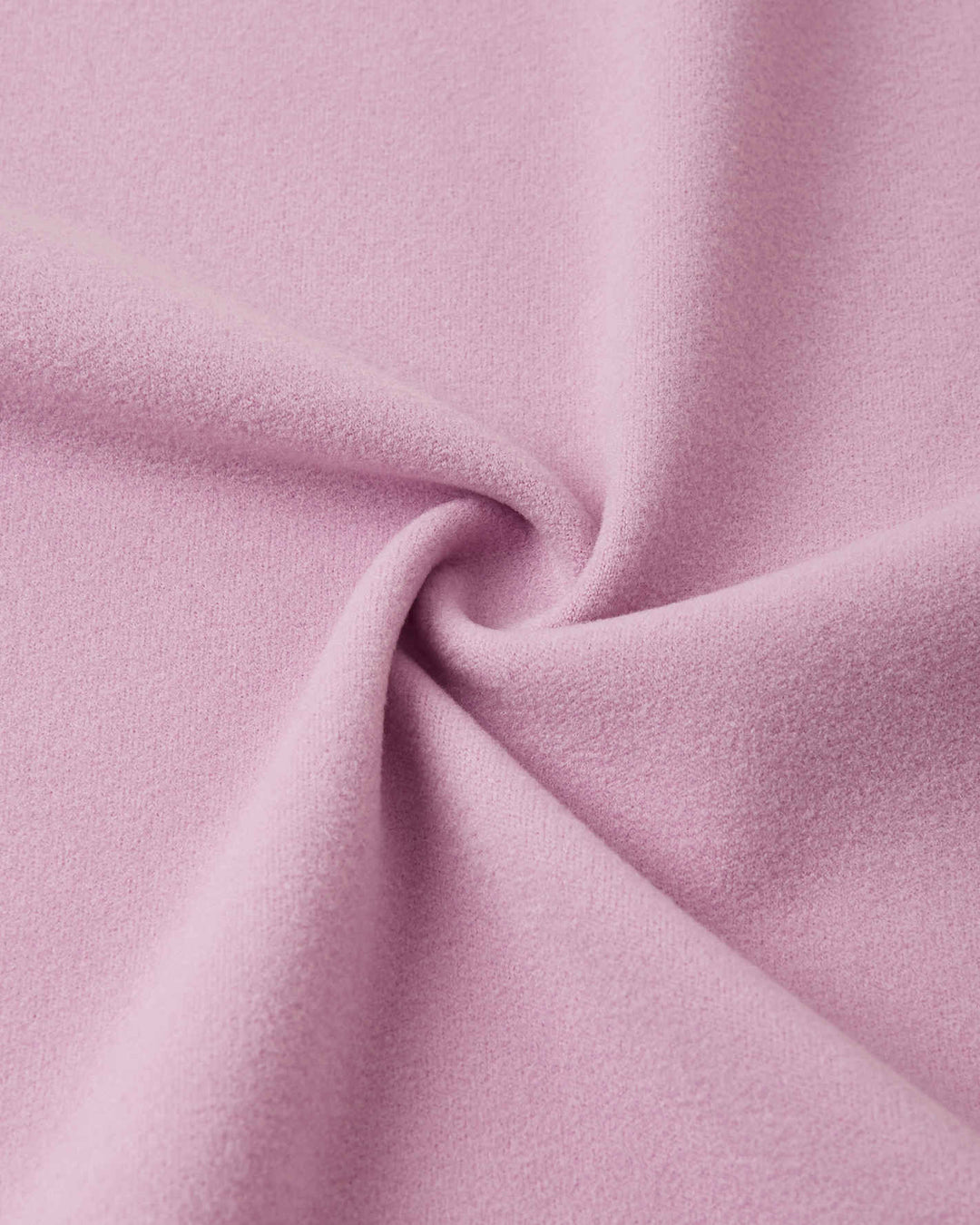 Reima Iisisti Soft Jersey Full Zip Sweater - Grey Pink