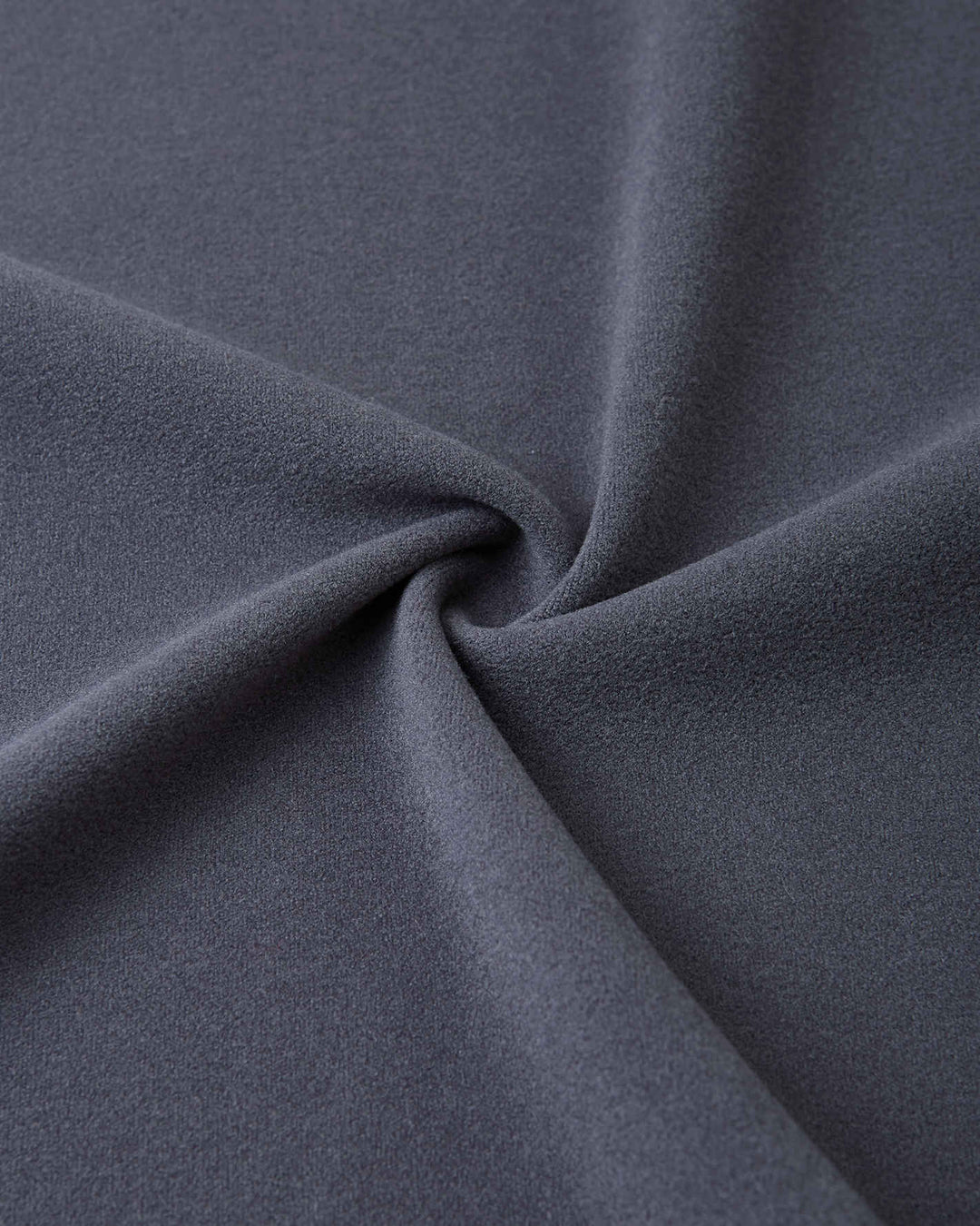 Reima Iisisti Soft Jersey Full Zip Sweater - Soft Black