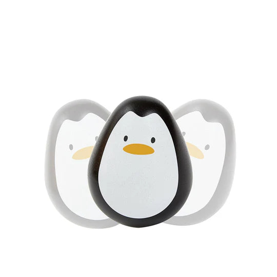 Plan Toys Penguin Wobbler