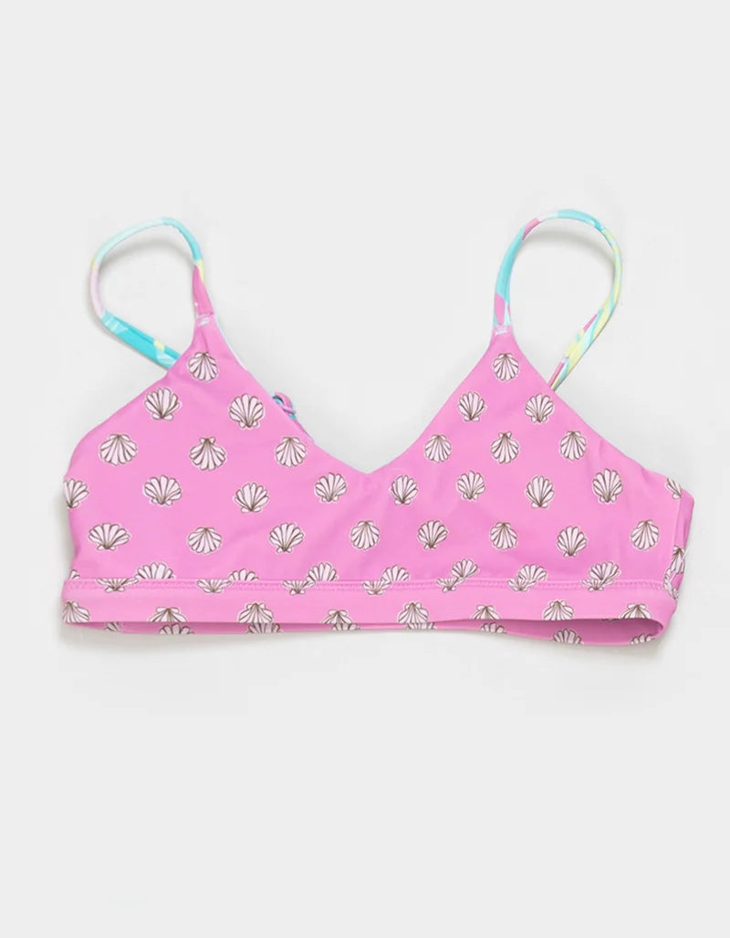 Billabong Desert Tropics Reversible Bikini Set