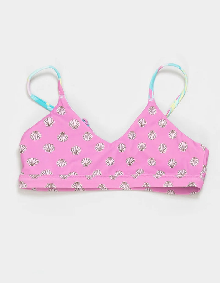 Billabong Desert Tropics Reversible Bikini Set