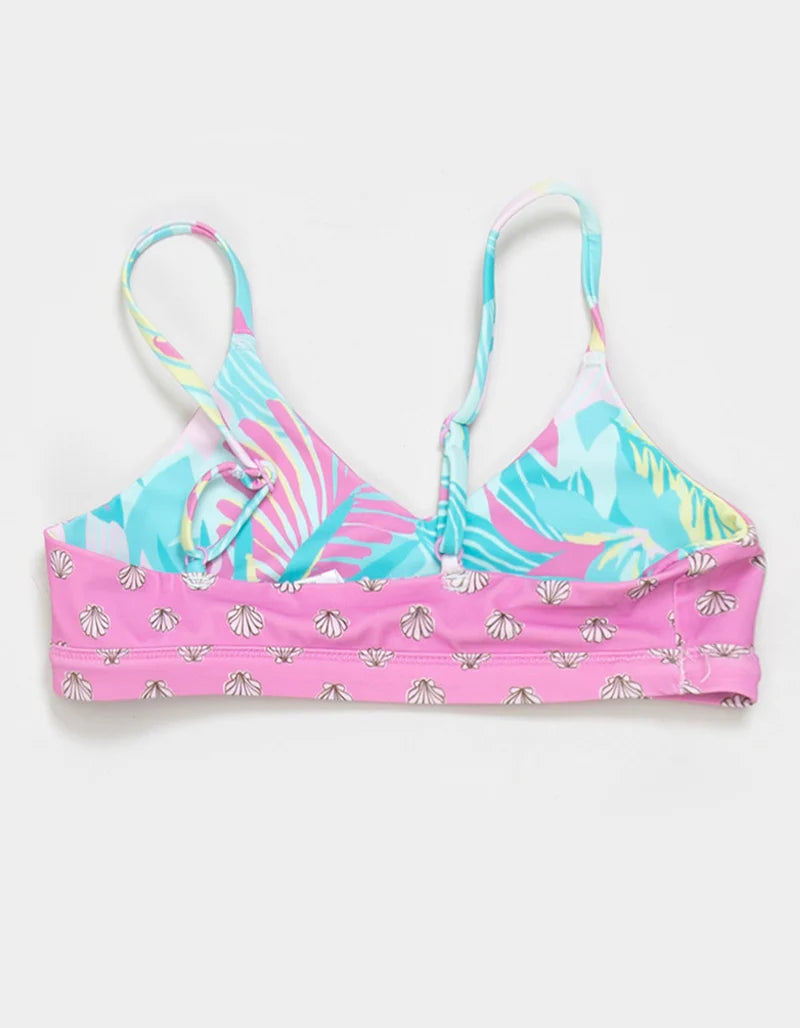 Billabong Desert Tropics Reversible Bikini Set