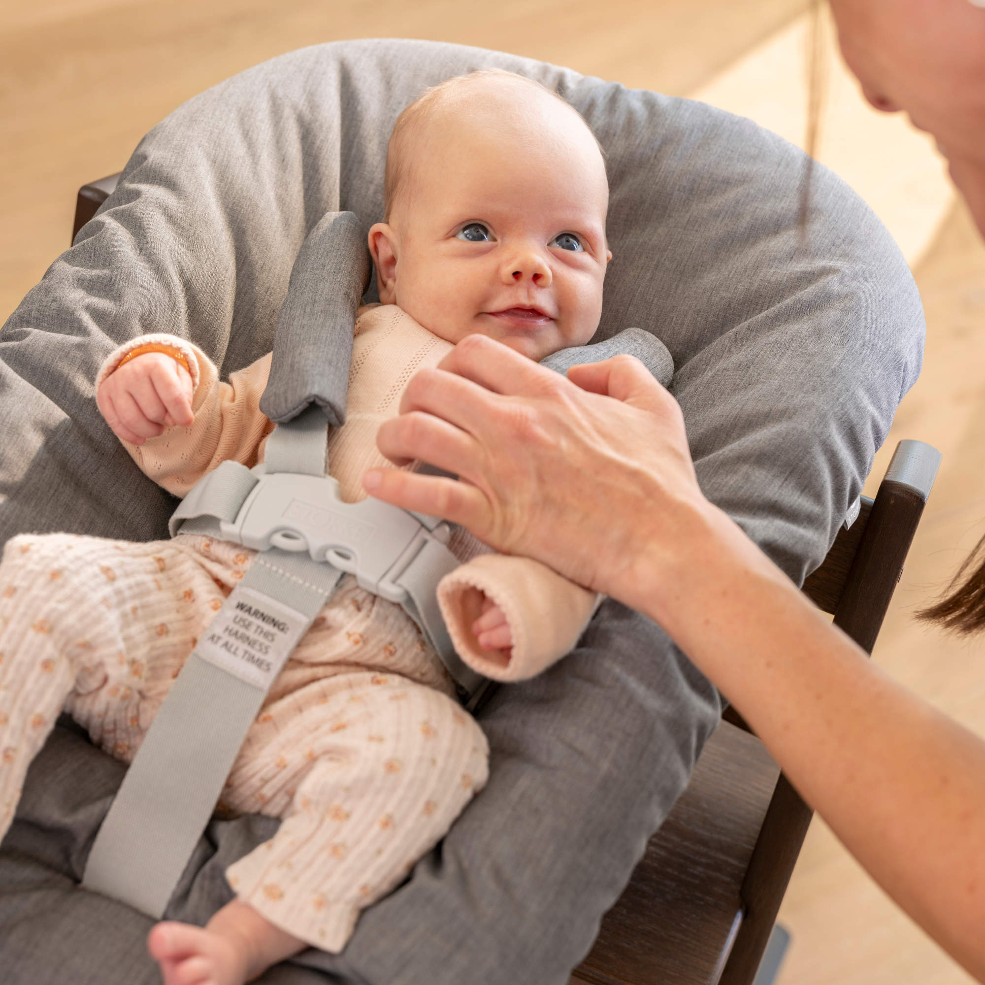 Stokke Tripp Trapp Newborn Set – Hopscotch Kids