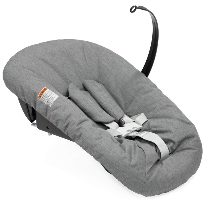 stokke gloves Tripp Trapp Newborn Set by Stokke Anthracite