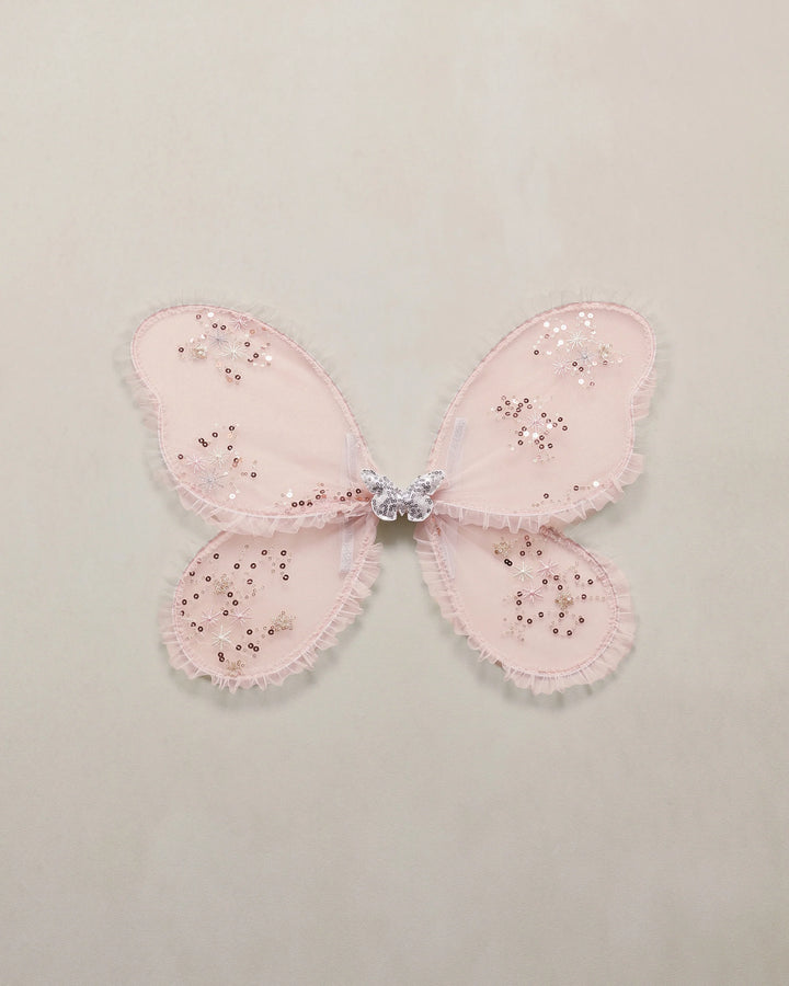 Noralee Pink Wings