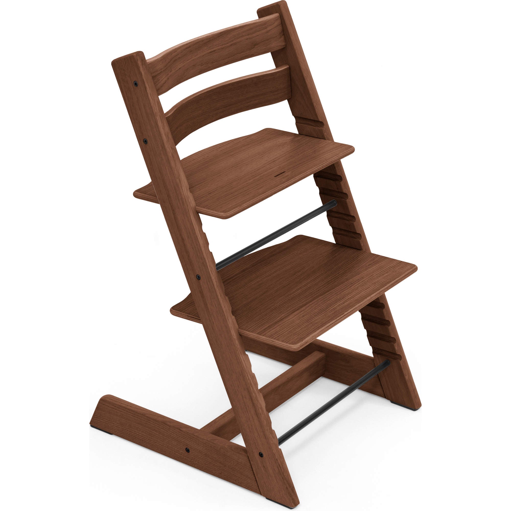 Stokke Tripp Trapp Chair Oak – Hopscotch Kids