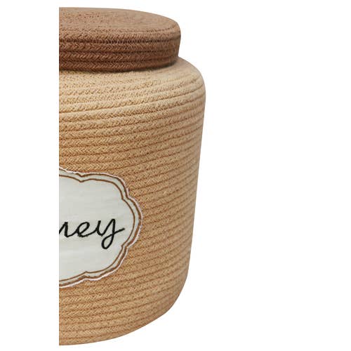 Lorena Canals Basket - Honey Pot