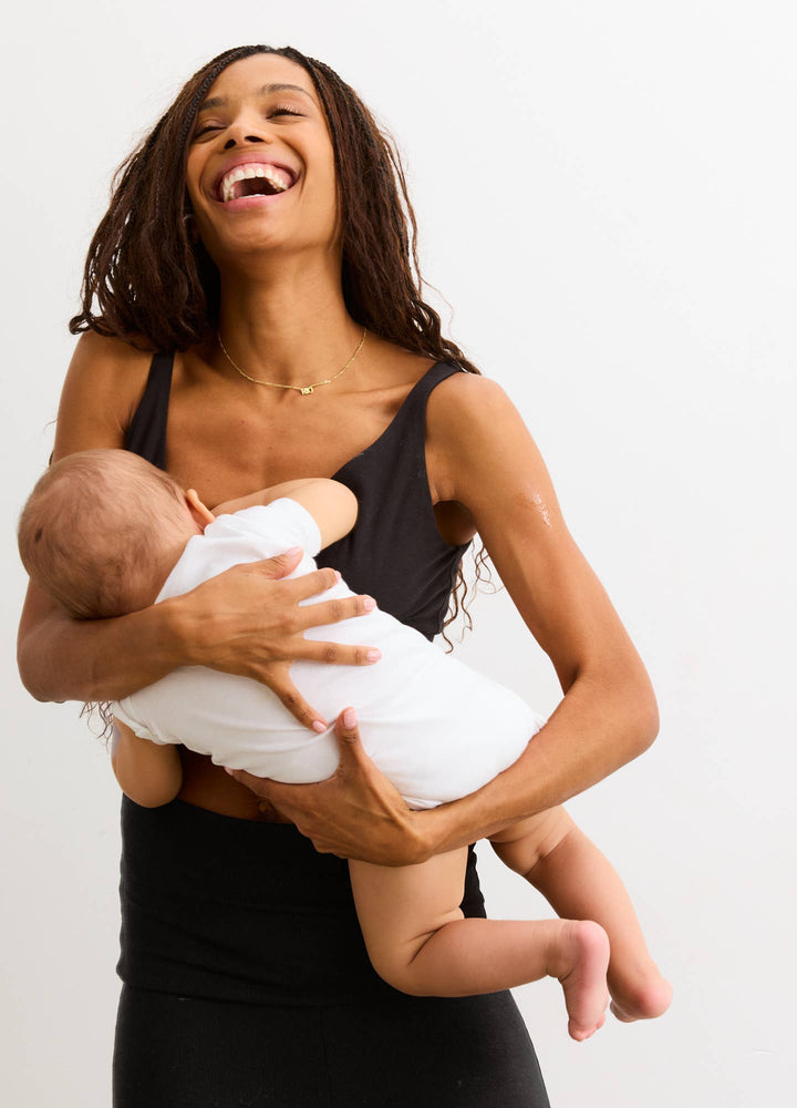Hatch Collection The Dream Feed Nursing And Sleep Bra