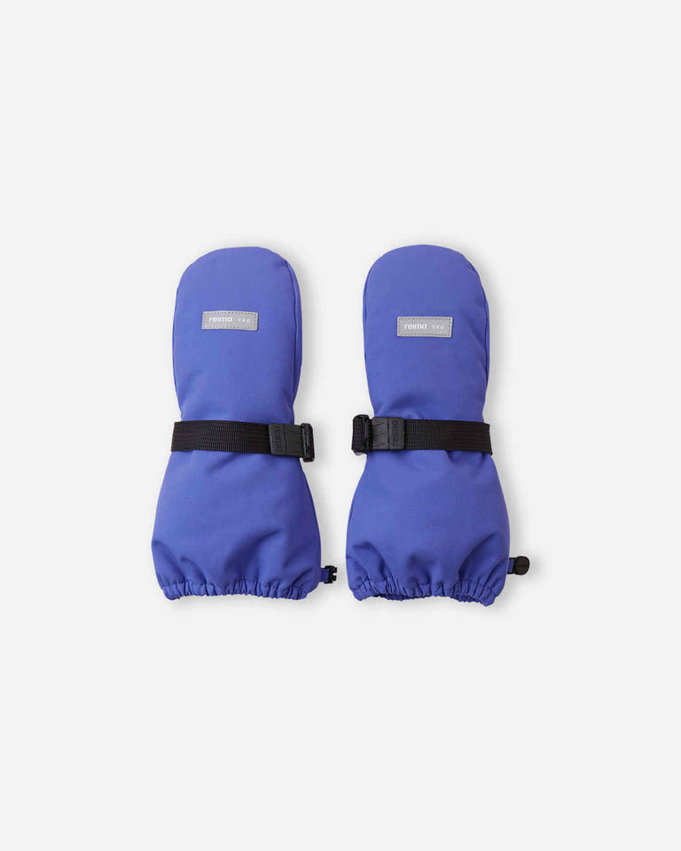 Reima Reimatec Waterproof Ote Mittens - Breezy Violet