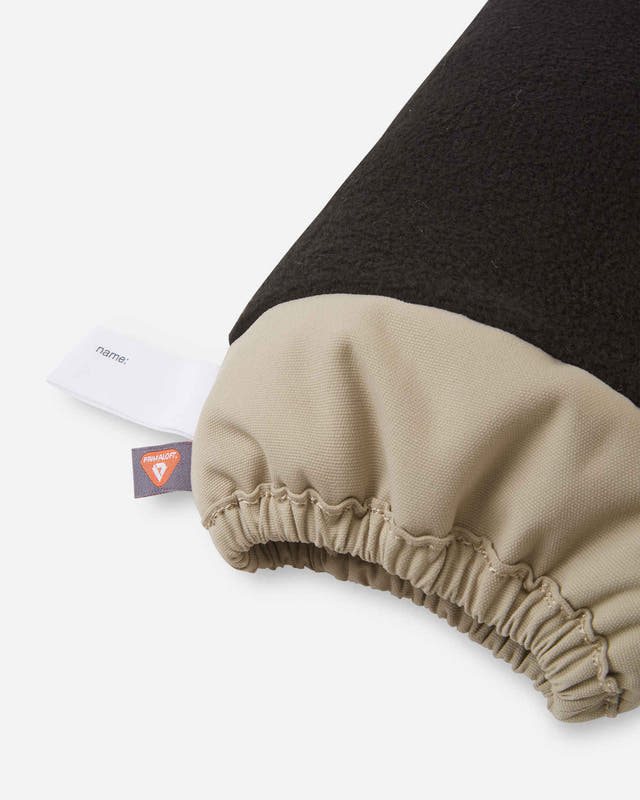 Reima Ote Reimatec Waterproof Mittens - Earthy Beige