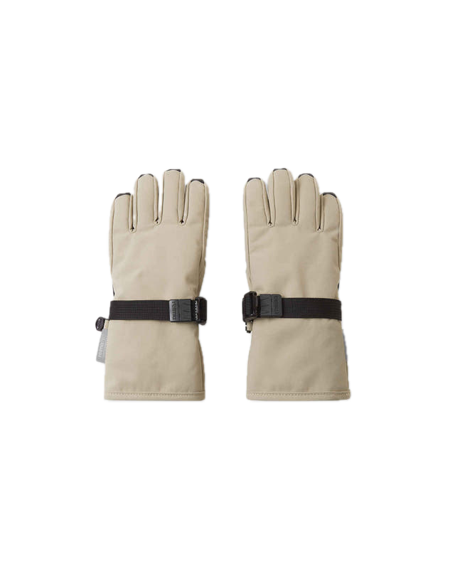 Reima Reimatec Waterproof Tartu Gloves - Earthy Beige