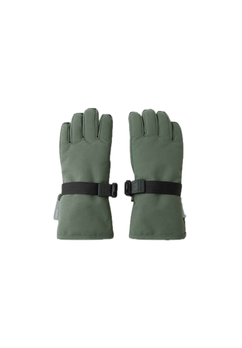 Reima Reimatec Waterproof Tartu Gloves - Thyme