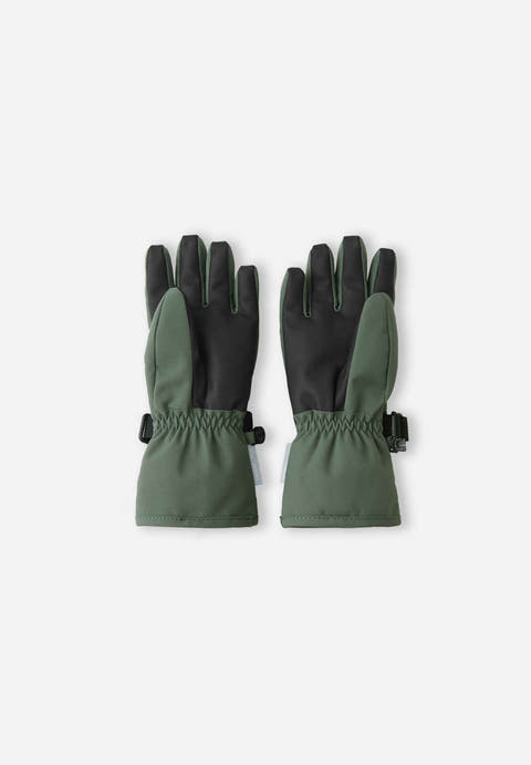 Reima Reimatec Waterproof Tartu Gloves - Thyme