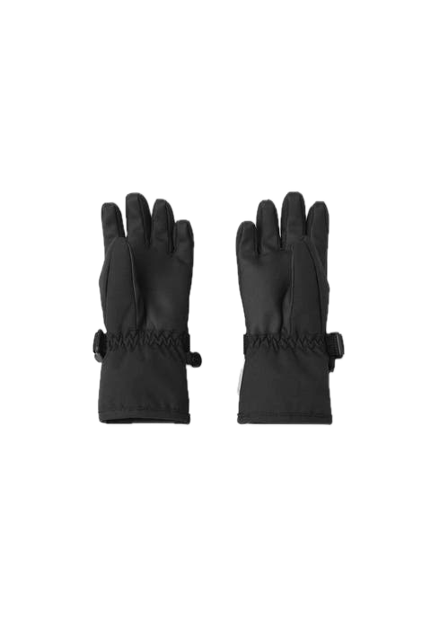 Reima Reimatec Waterproof Tartu Gloves - Black