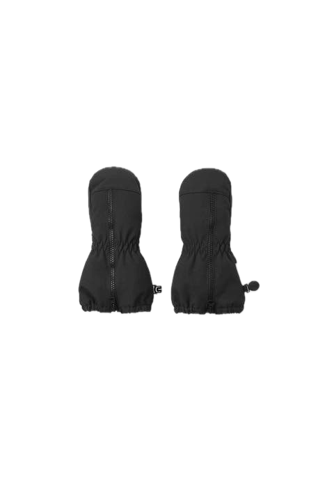 Reima Waterproof Reimatec Mittens Tepas - Black