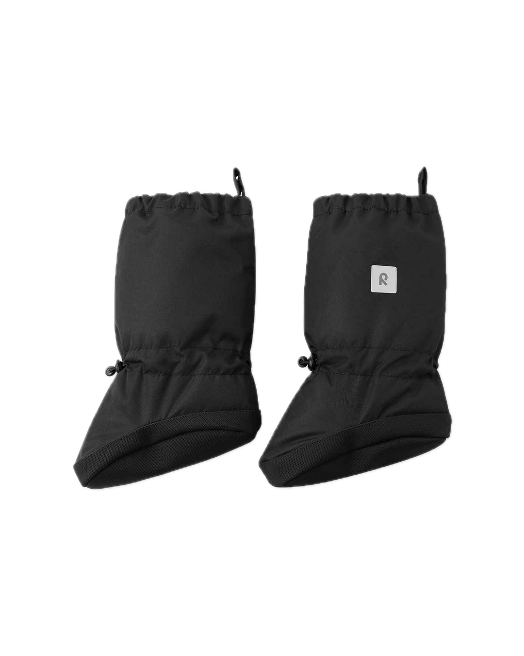 Reima Anturoin Baby ReimaTec Wool-Lined Booties