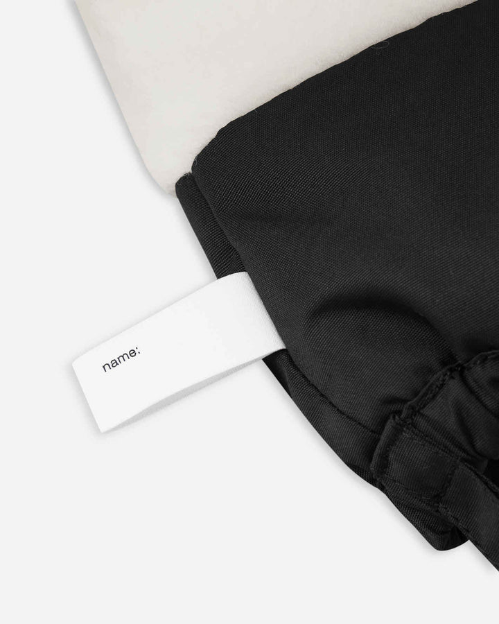 Reima Anturoin Baby ReimaTec Wool-Lined Booties