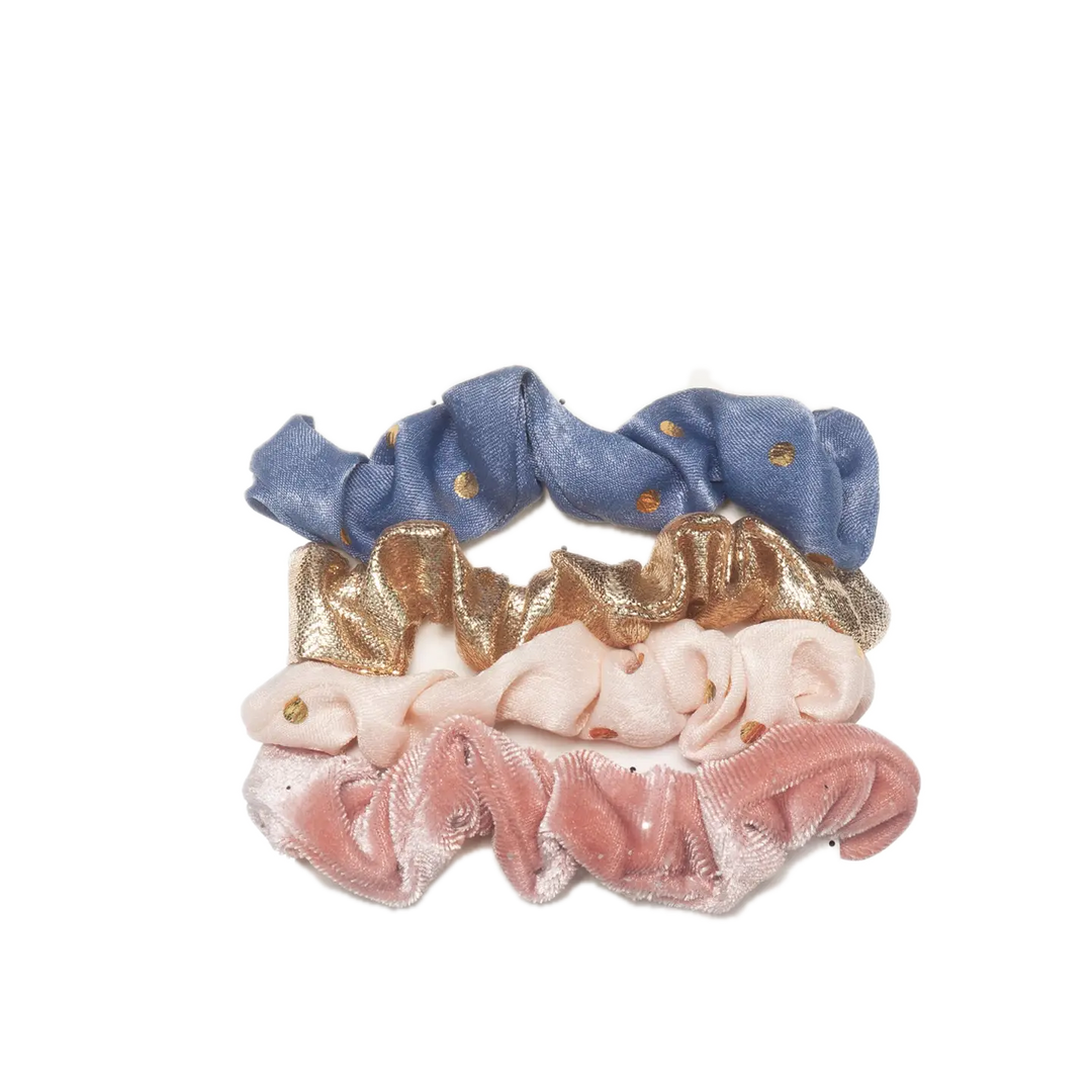 Rockahula Enchanted Scrunchie Set