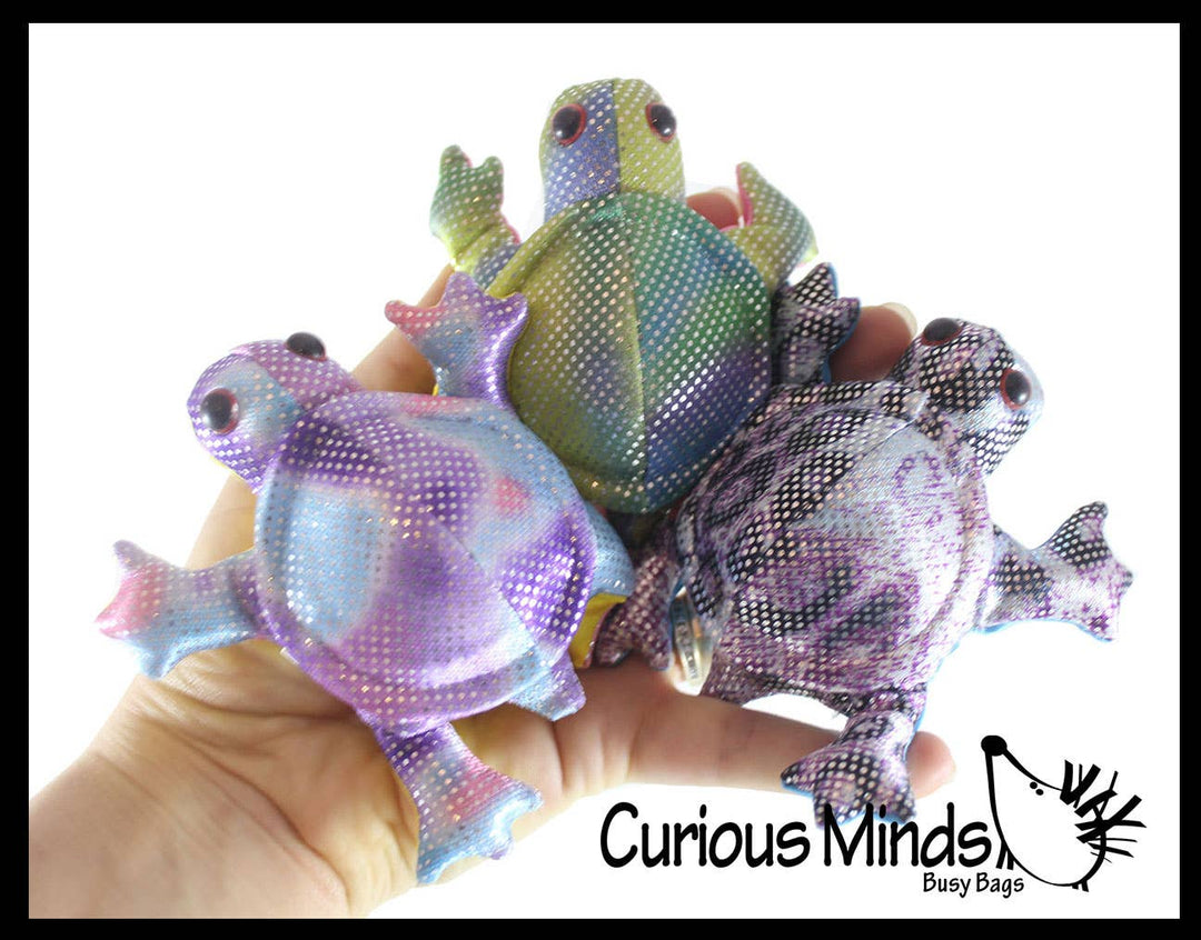 Curious Minds Toys Sand Animal