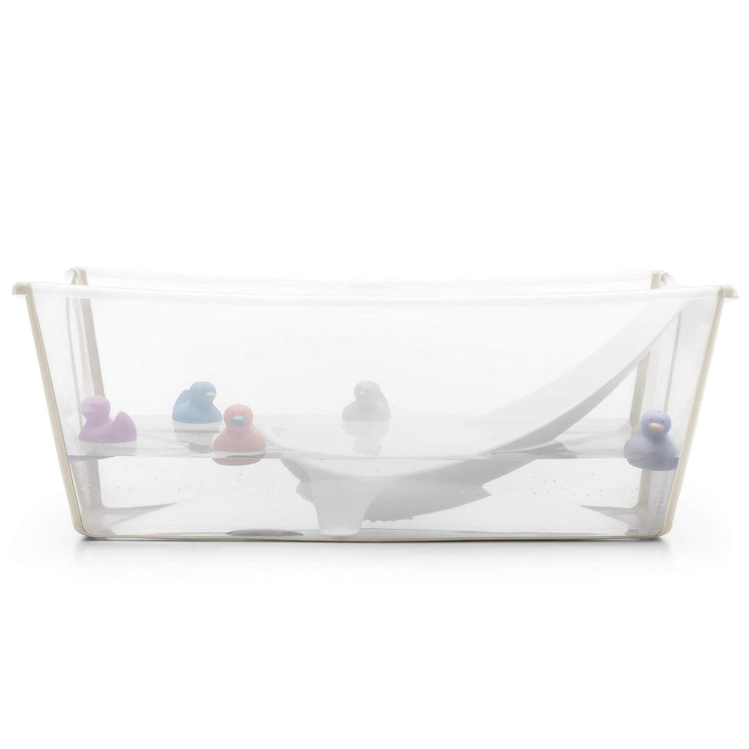 bath stokke Stokke Flexi Bath Bundle Ocean Blue