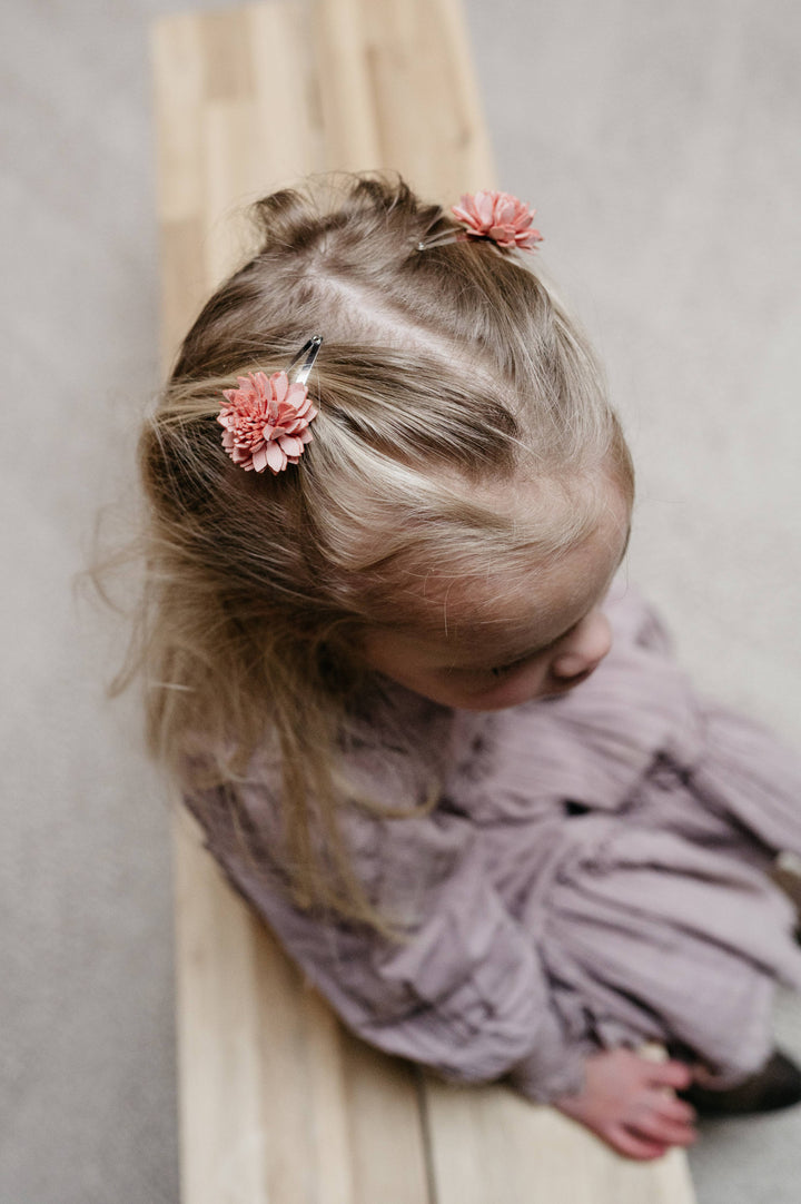 Studio Frommie Hair Clips - Spring 13