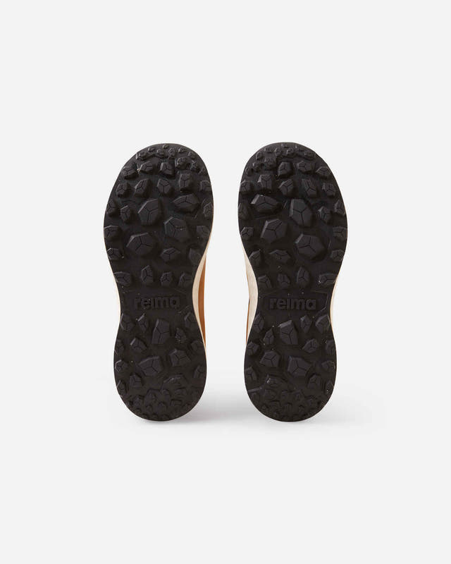Reima Hiipien Waterproof Sneaker - Cinnamon