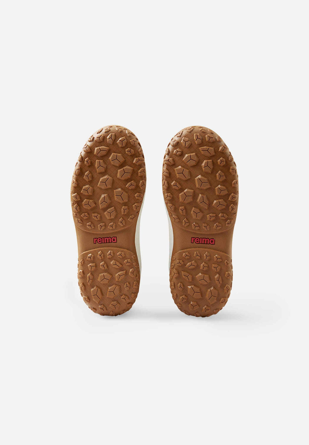 Reima Samojedi Waterproof ReimaTech Boot - Black