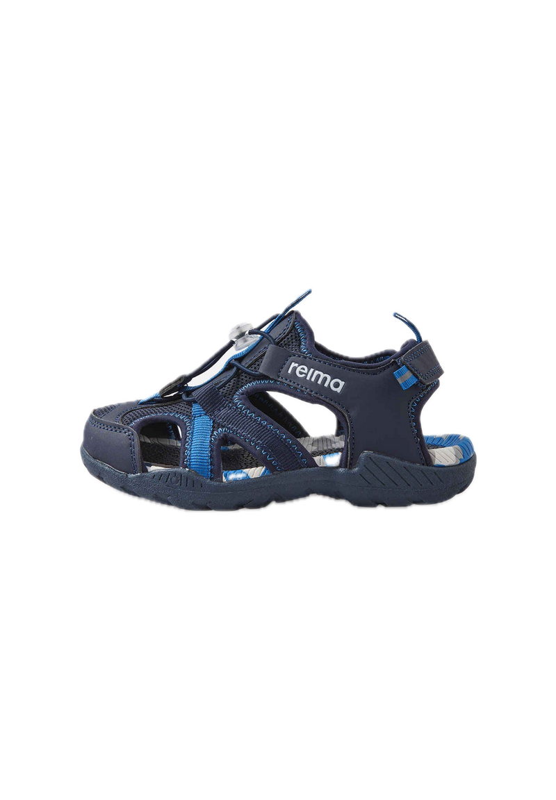 Reima Hiekalla Lightweight Sandals - Navy