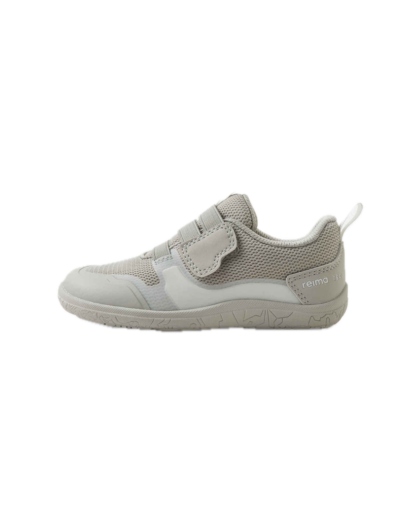 Reima Tepastelu Waterproof Barefoot Sneaker - Stone Beige