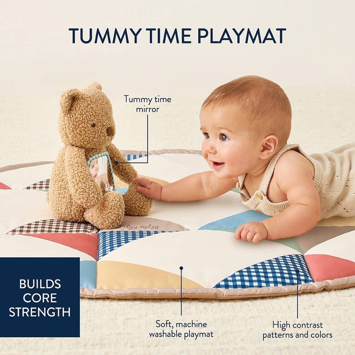 Itzy Ritzy Itzy Music & Motion Activity Gym™