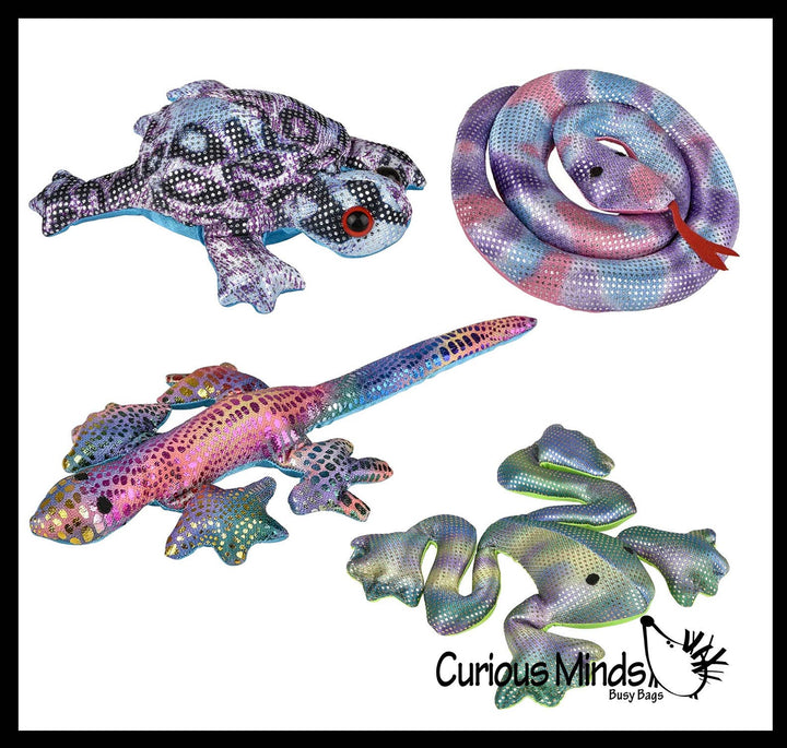 Curious Minds Toys Sand Animal