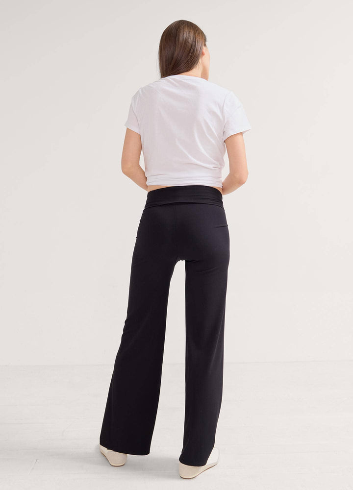 Hatch Collection The Maternity Bodyflex Perfect Pant
