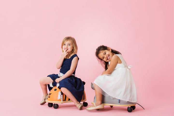 Wheely Bug - Ride-on Toy - Mouse