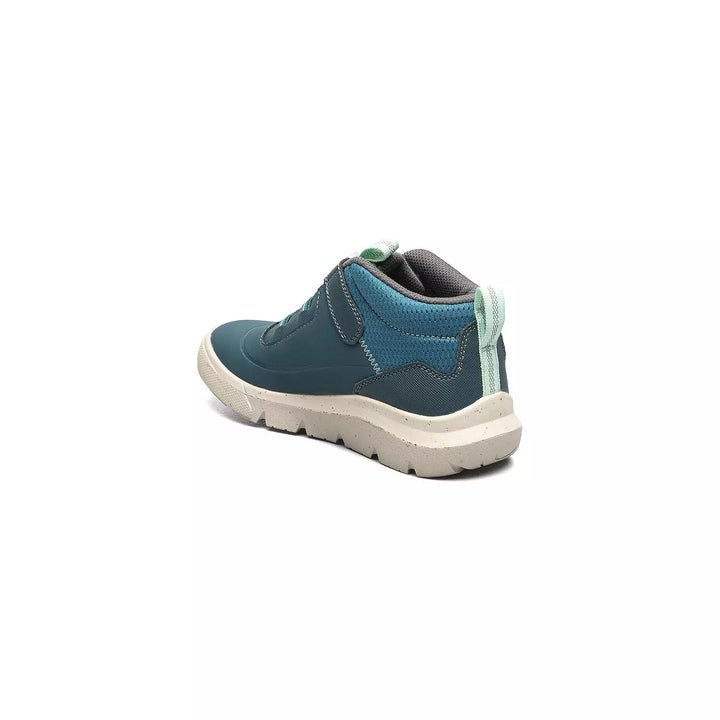 Bogs Skyline Kicker Mid Sneaker - Black Multi