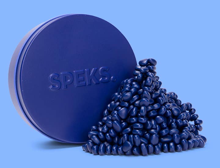 Speks Matte Crags
