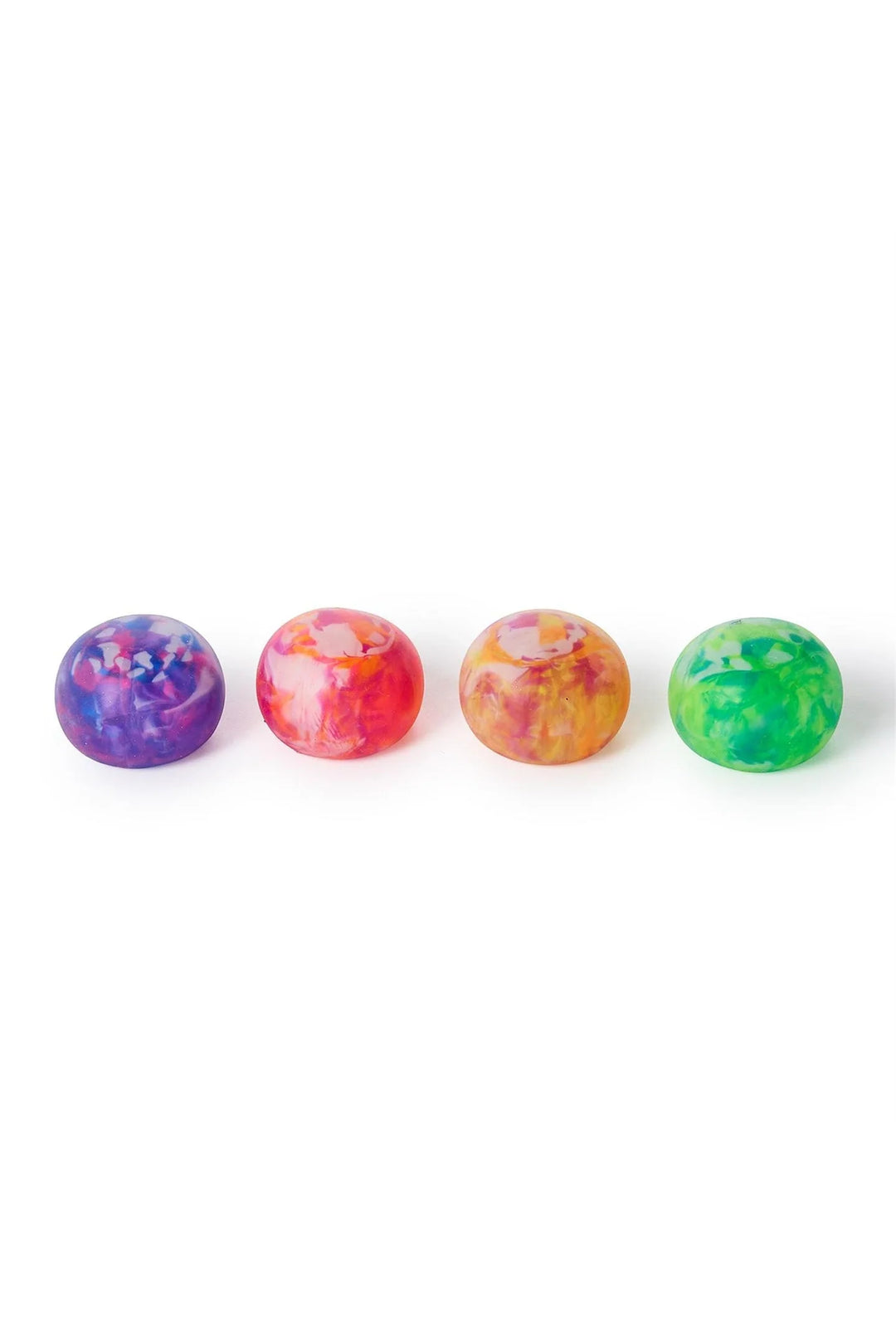 Two's Company Under Pressure Marbled Stress Ball