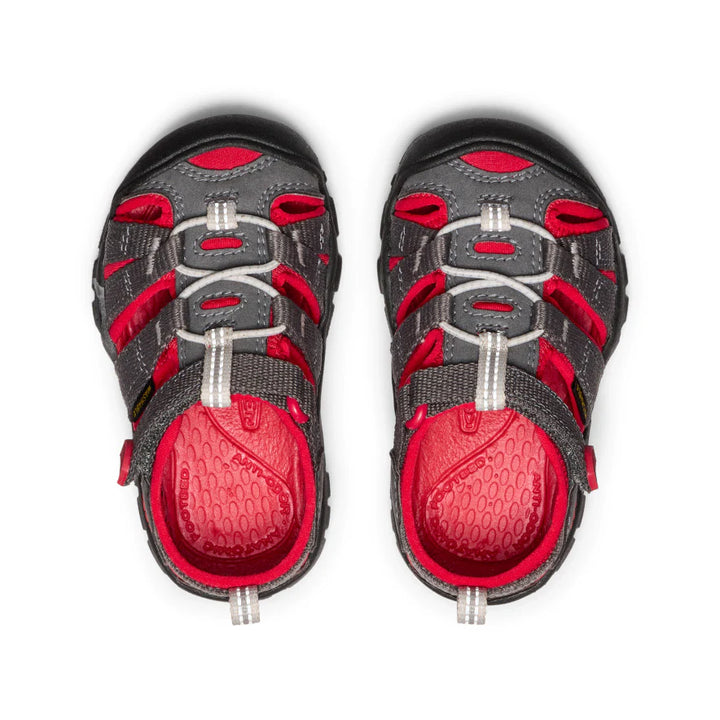 Keen Seacamp II CNX - Magnet/Red Carpet