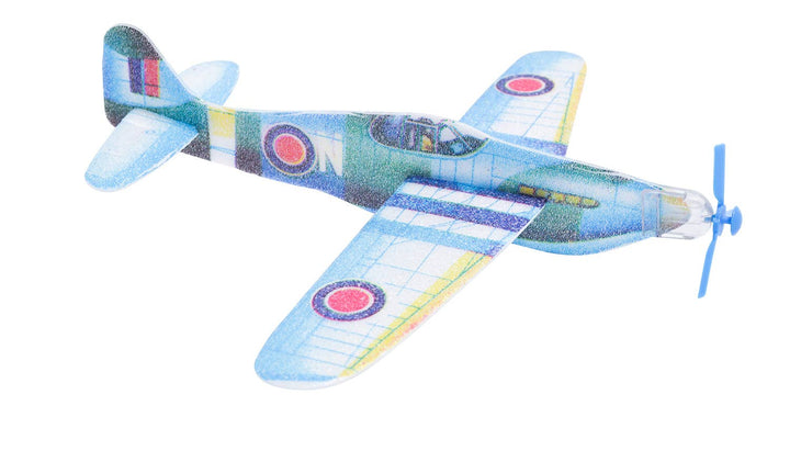 Moulin Roty The Little Wonders Polystyrene Planes