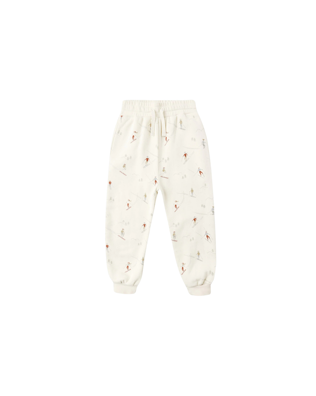Rylee + Cru Jogger Sweatpant - Skiers